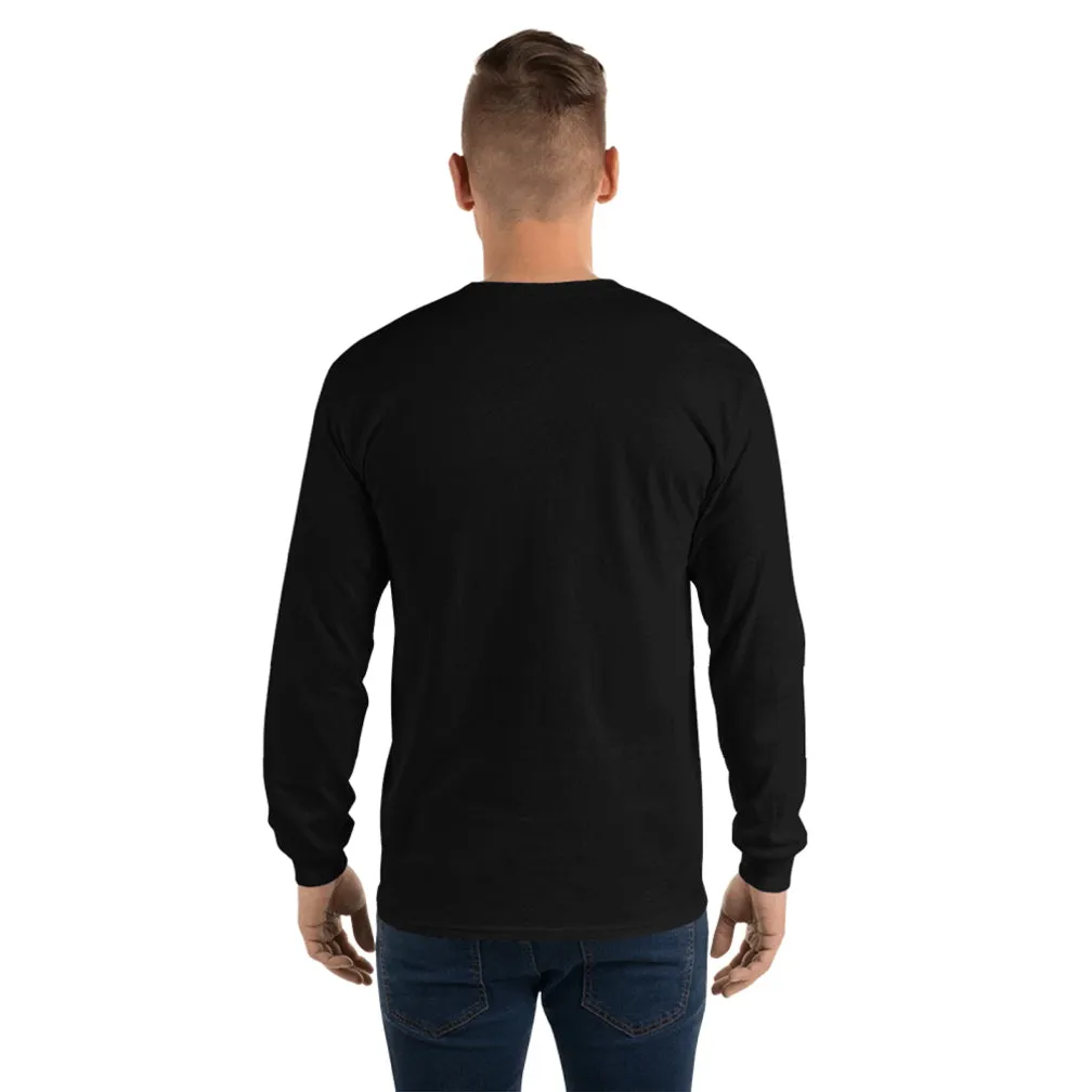 SKULL CHIEF LONG SLEEVE