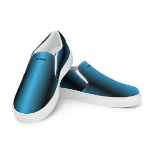 Slip-On Canvas Shoes