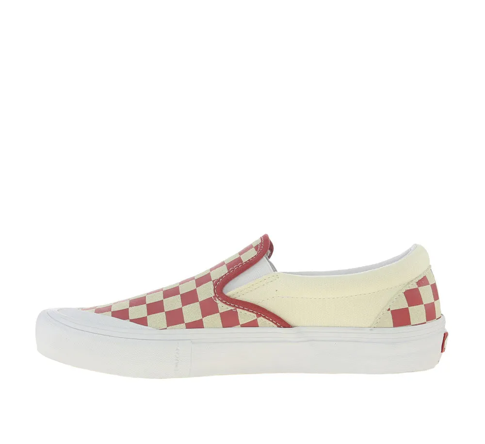 SLIP-ON PRO (CHECKERBOARD)