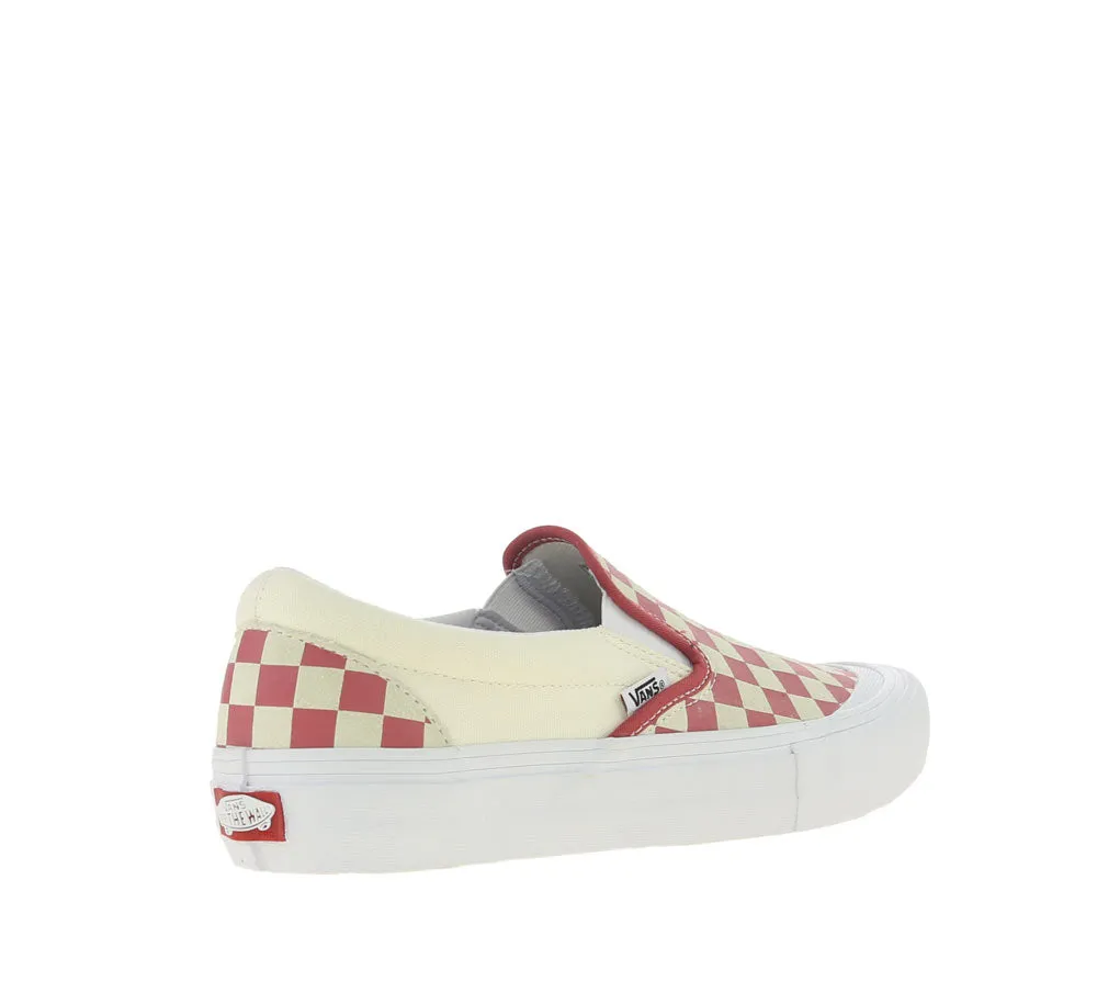 SLIP-ON PRO (CHECKERBOARD)