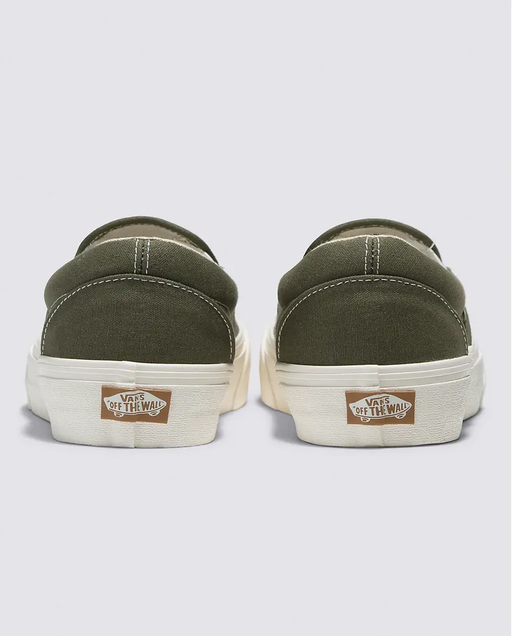 SLIP-ON VR3 GRAPE LEAF