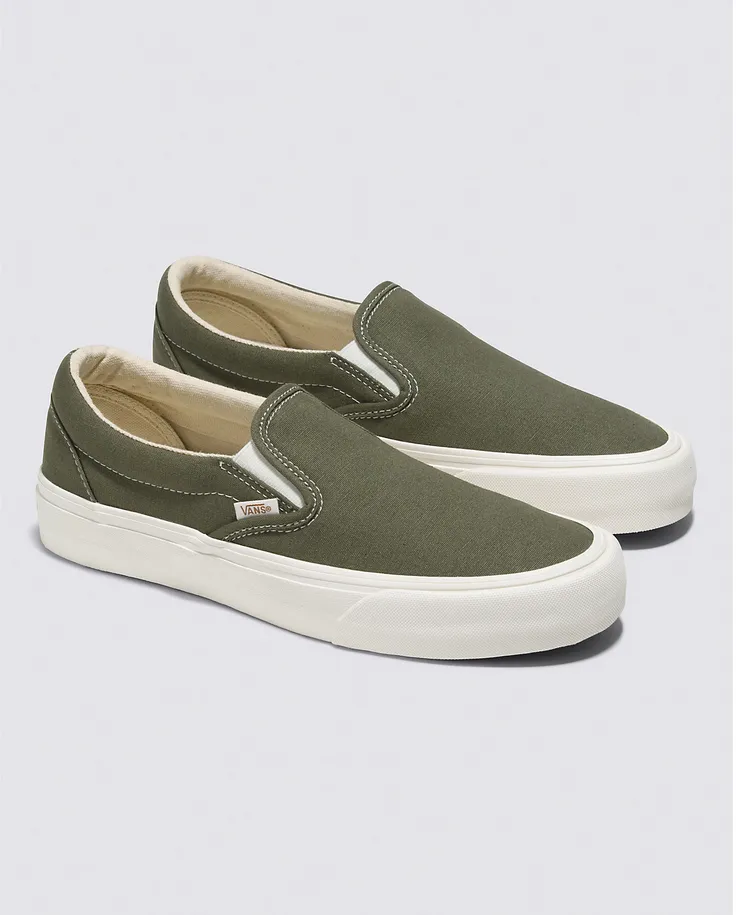 SLIP-ON VR3 GRAPE LEAF