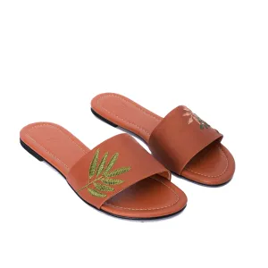 Slippers Palm