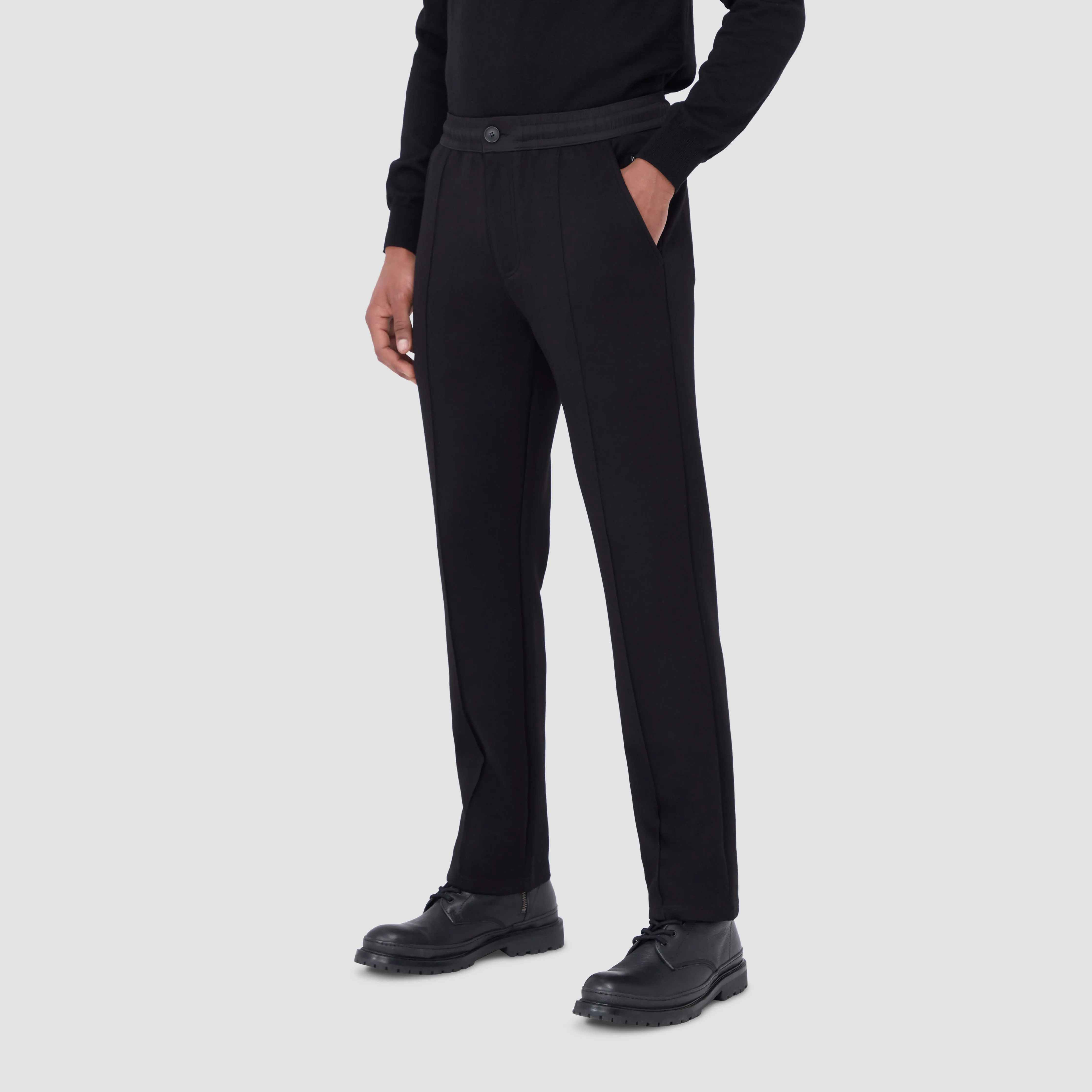 Soft Touch Performance Pants