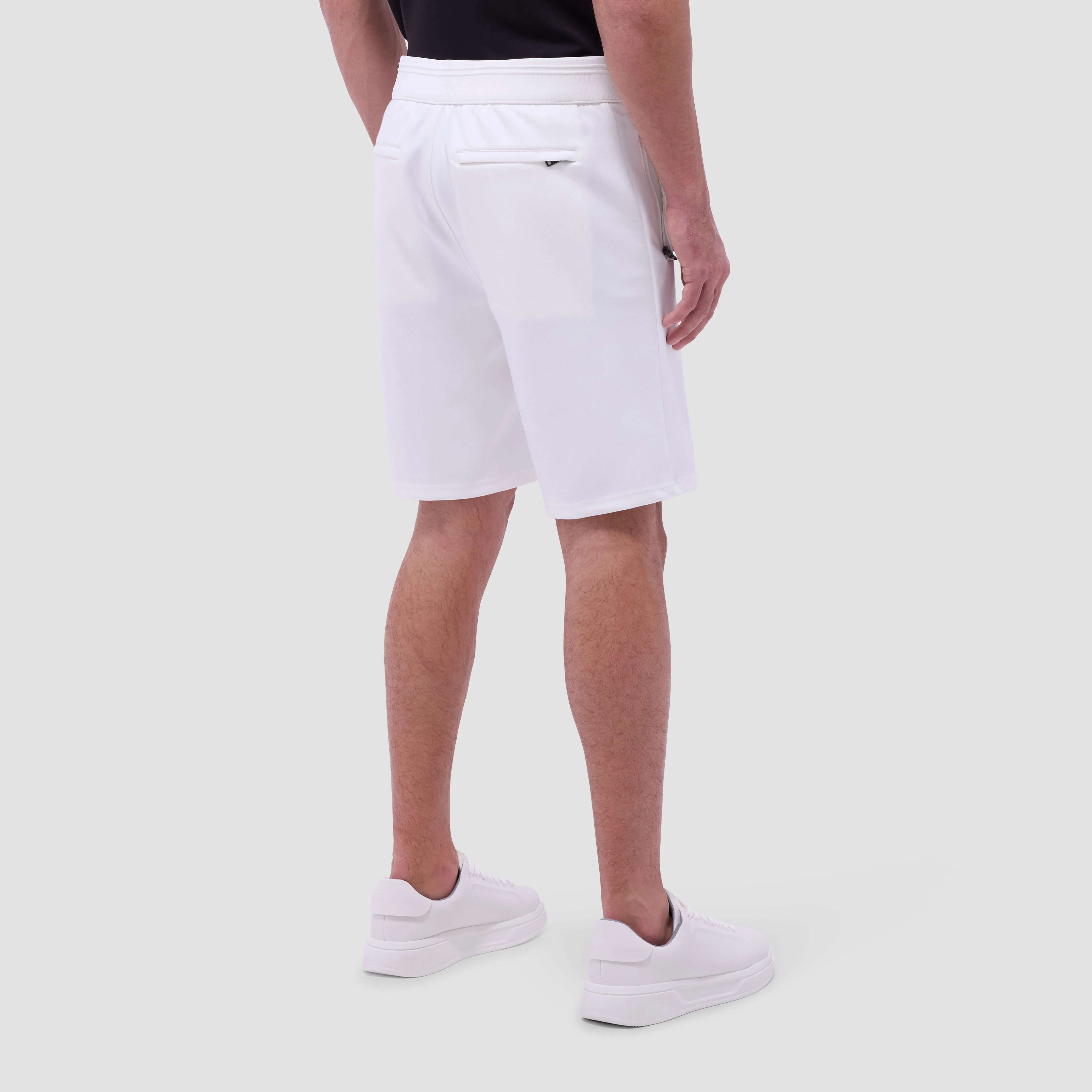 Soft Touch Solid Shorts