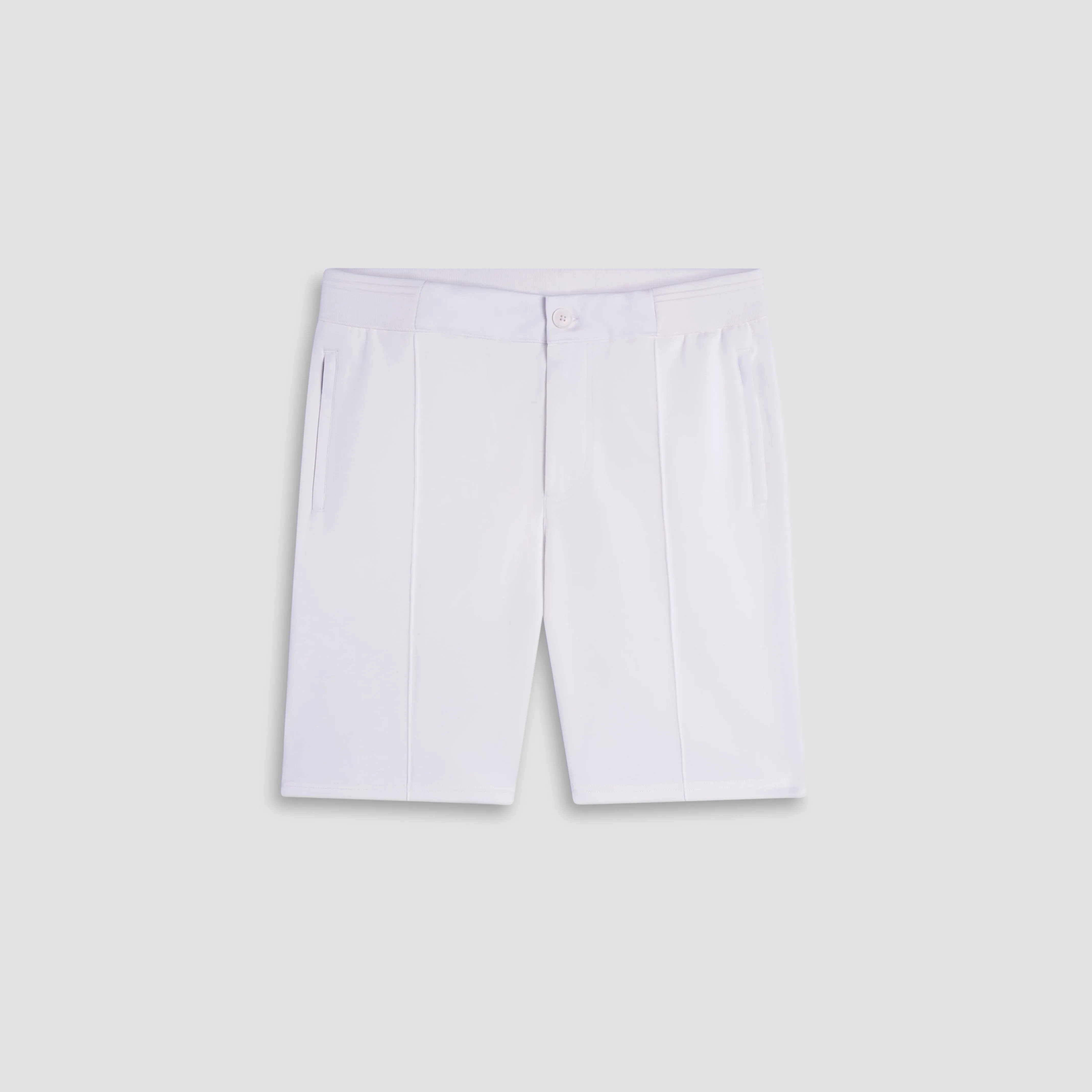Soft Touch Solid Shorts