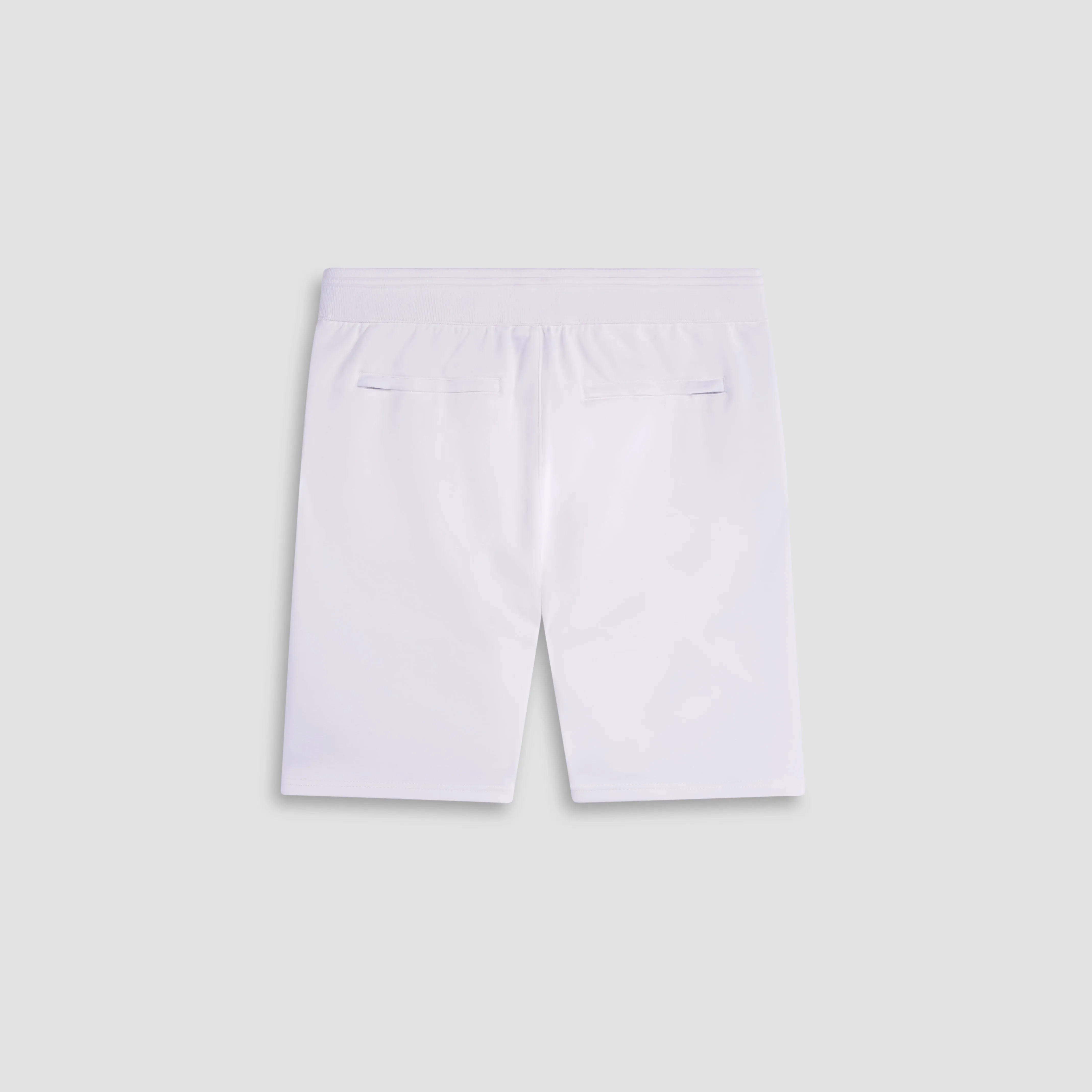Soft Touch Solid Shorts