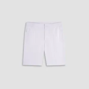 Soft Touch Solid Shorts