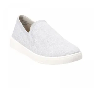 Sonoma Goods For Life Catahoula Womens Low Top Slip-On Shoes Med Gray 9.5M