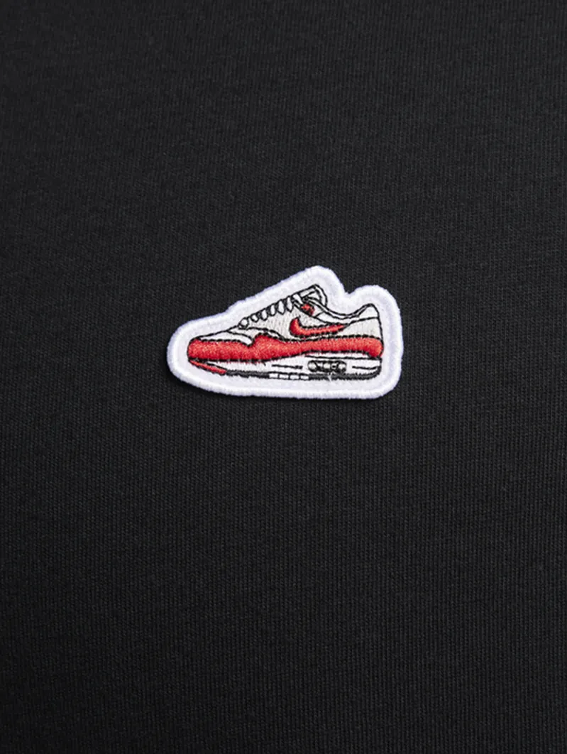Sportswear Max90 T-Shirt Black