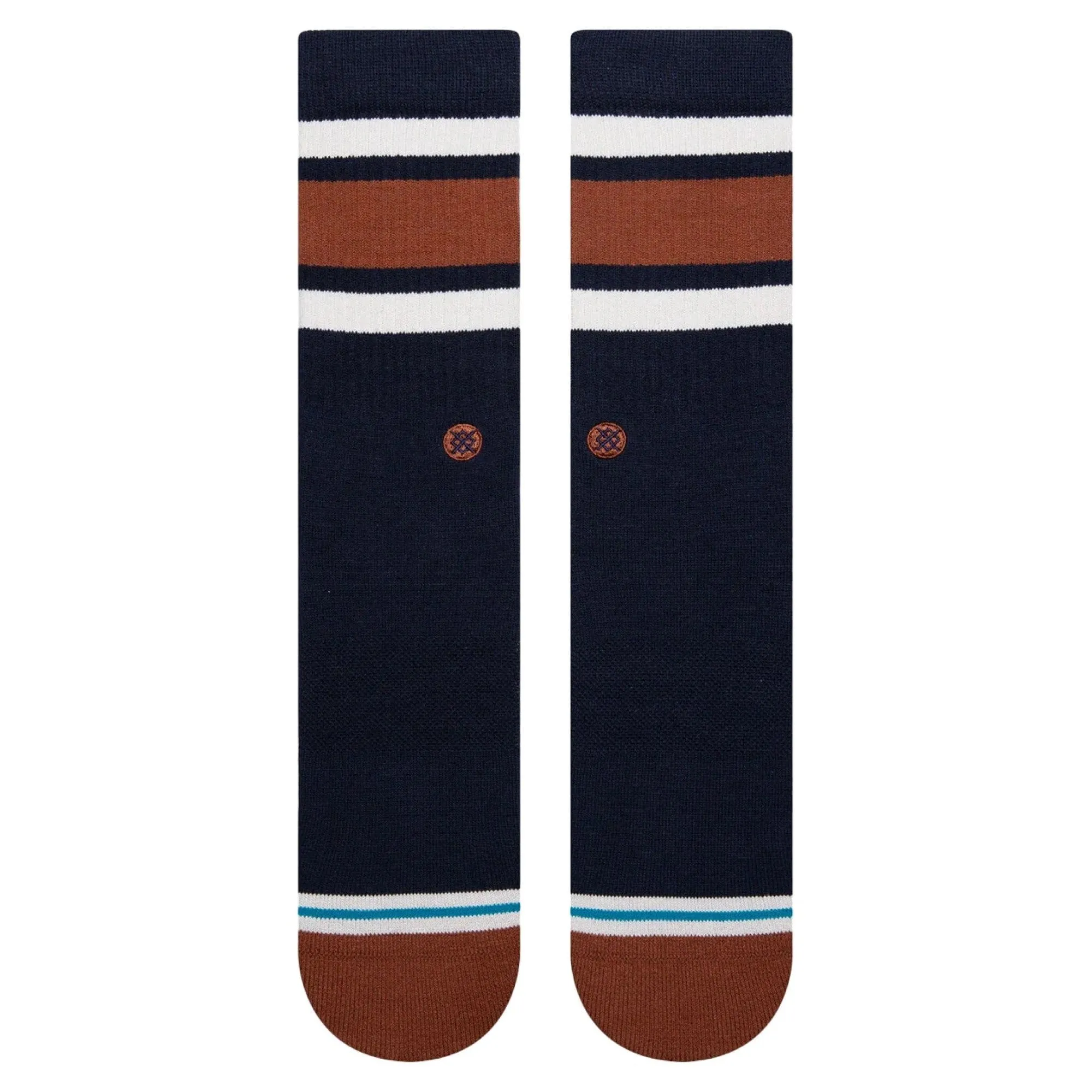 Stance Boyd ST Casual Crew Socks