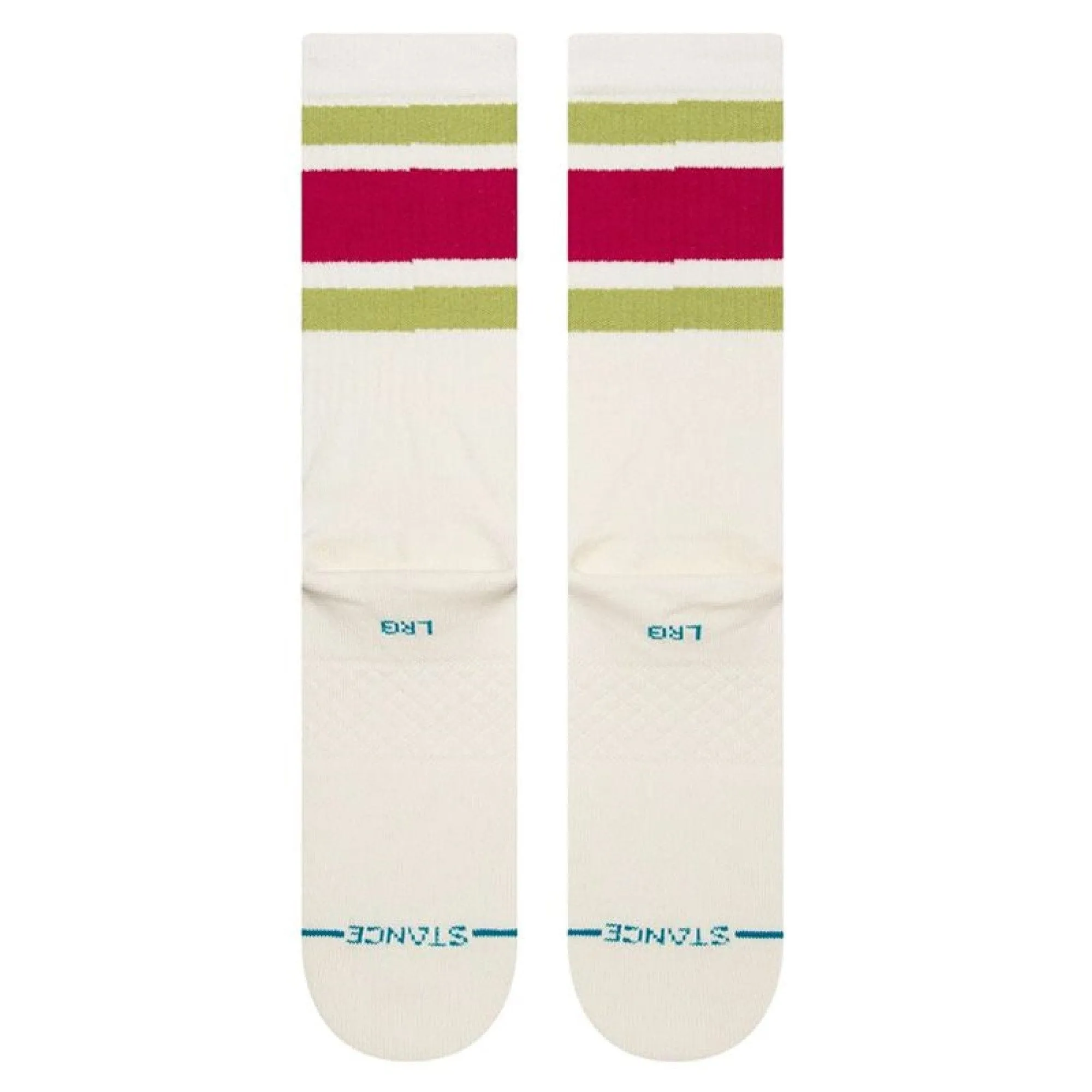Stance Boyd ST Casual Crew Socks
