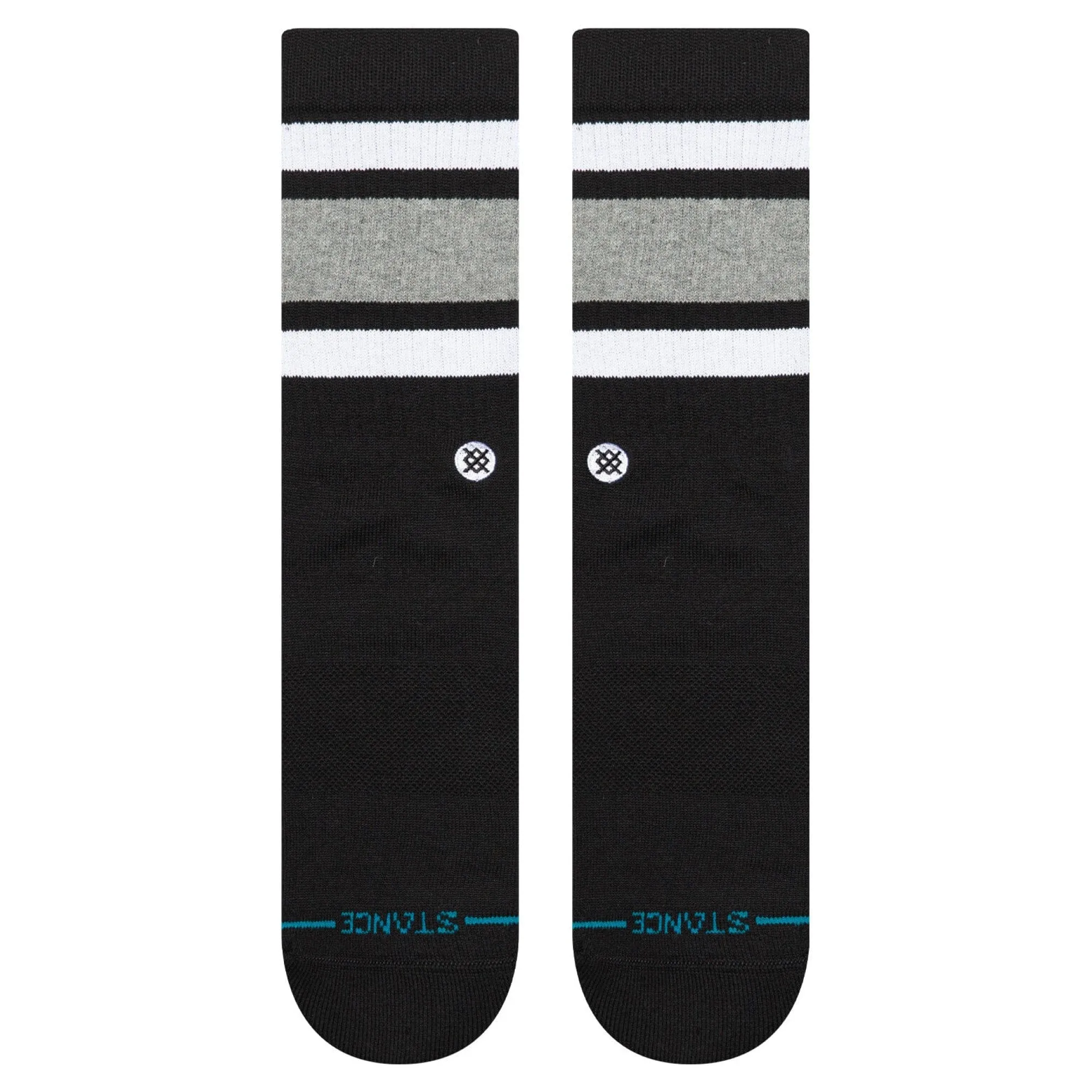 Stance Boyd ST Casual Crew Socks