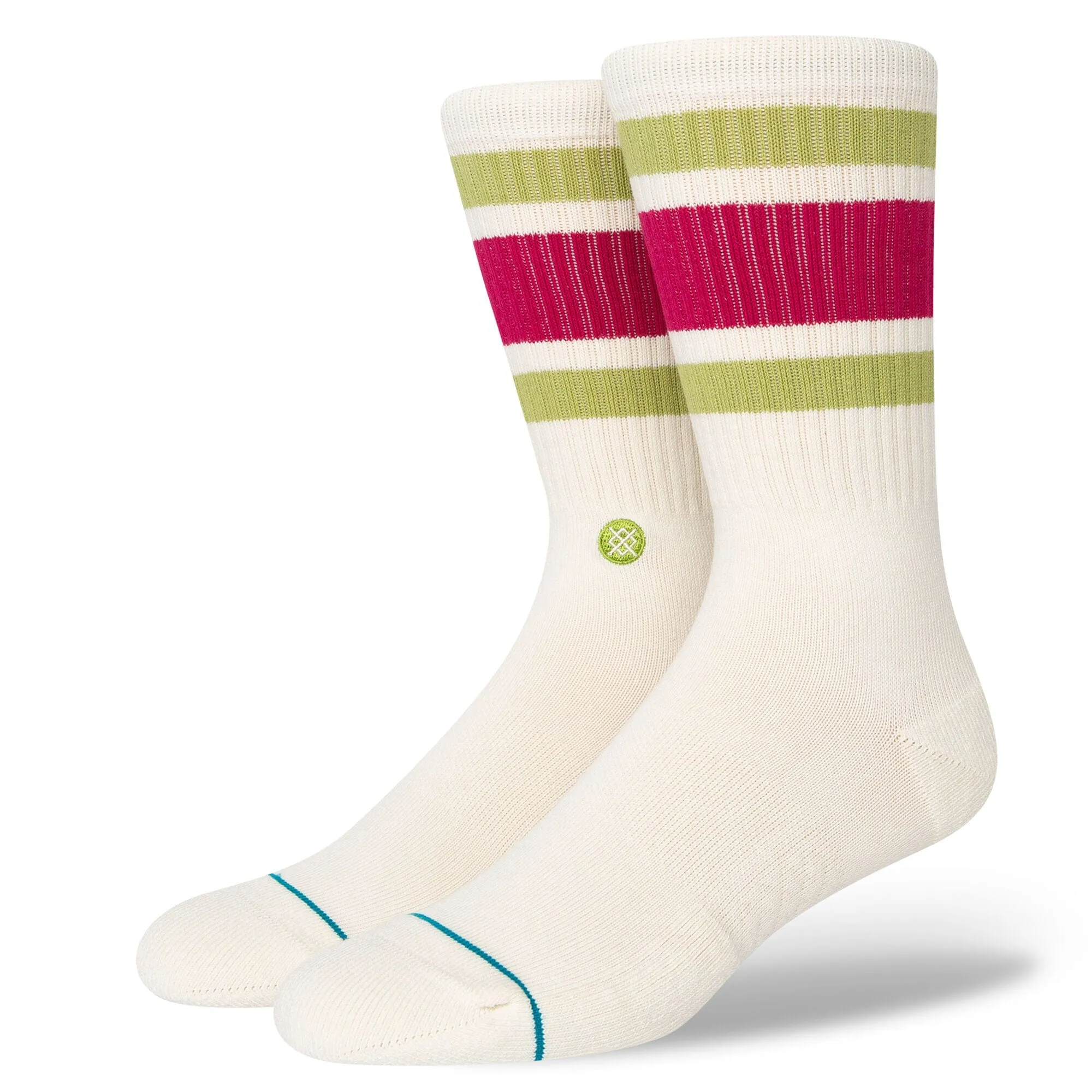 Stance Boyd ST Casual Crew Socks