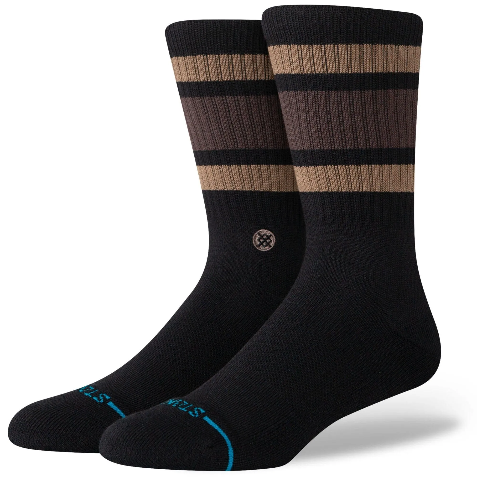 Stance Boyd ST Casual Crew Socks