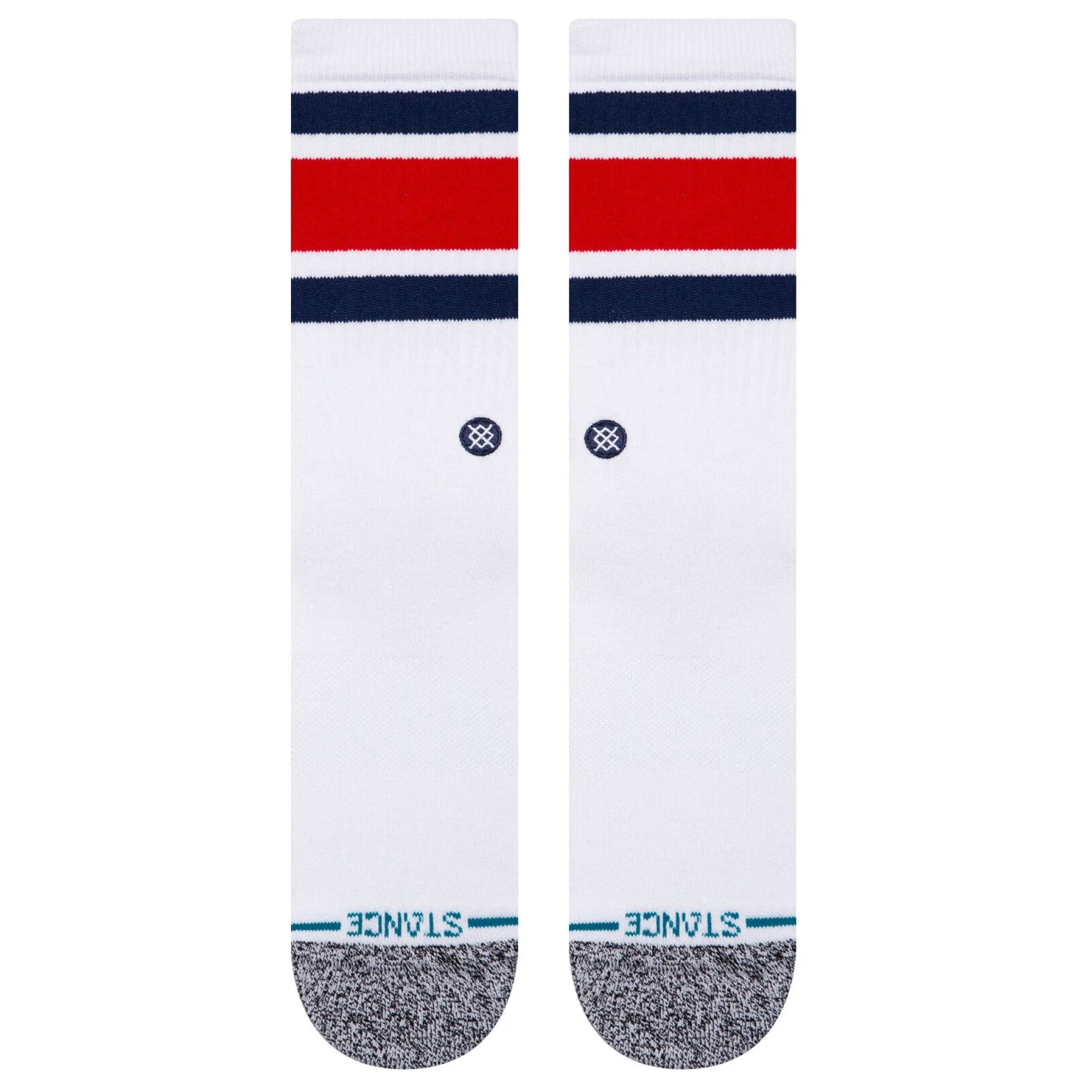Stance Boyd ST Casual Crew Socks