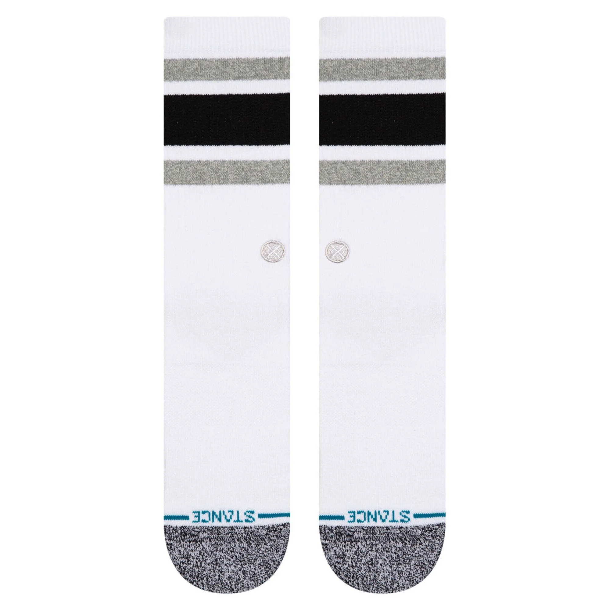 Stance Boyd ST Casual Crew Socks