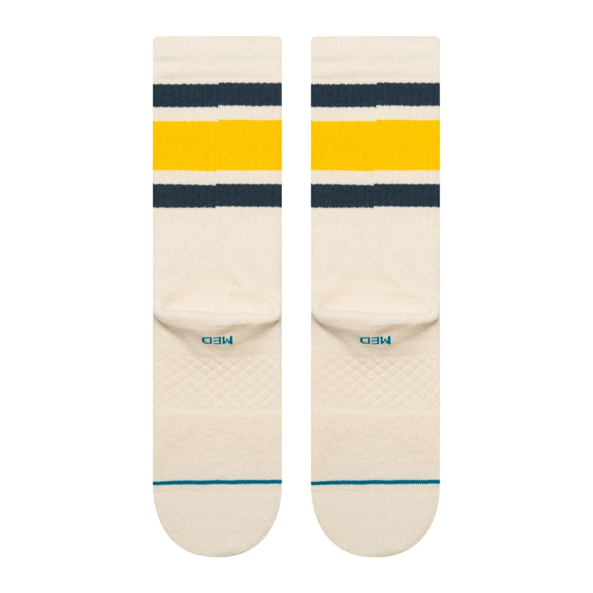Stance Boyd ST Casual Crew Socks
