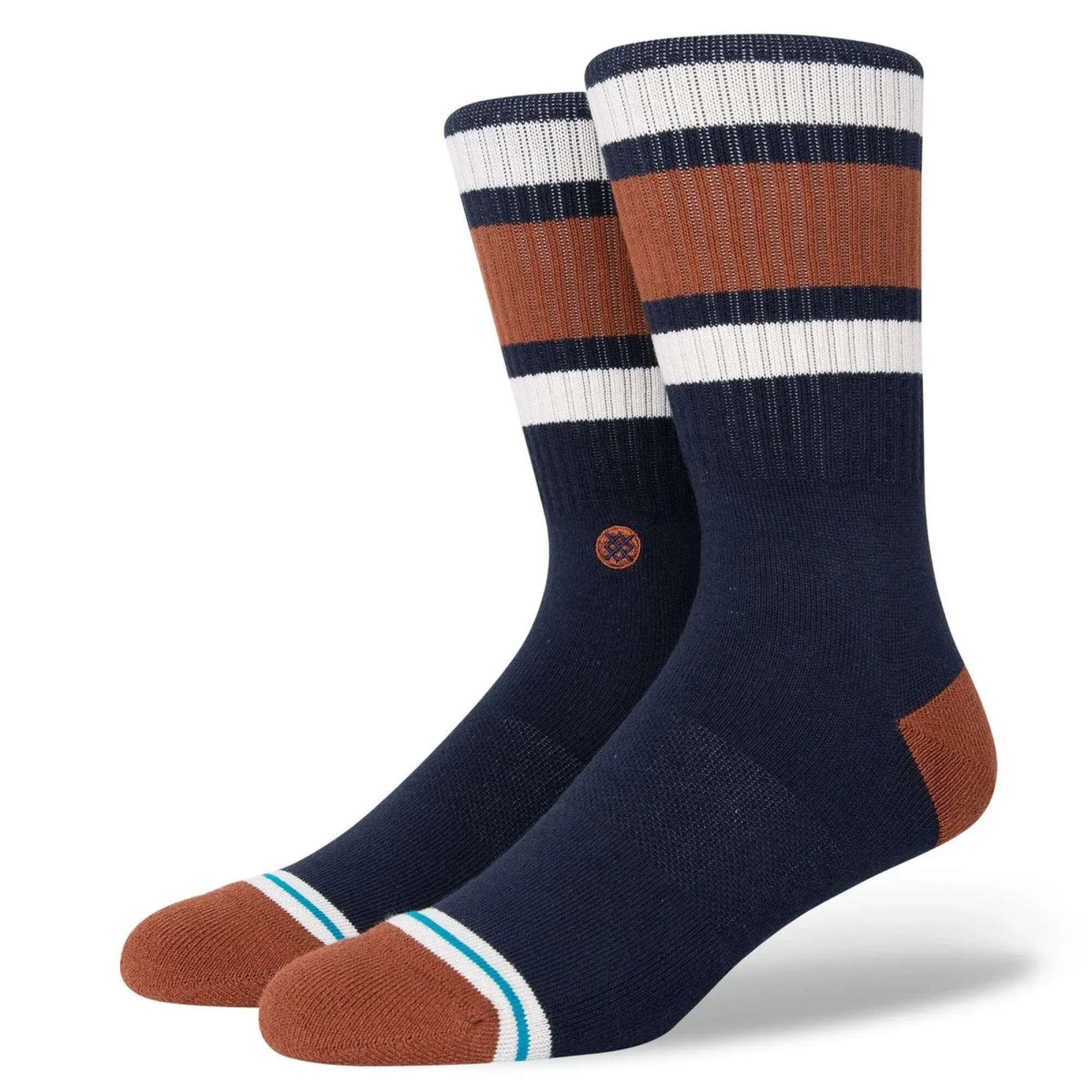 Stance Boyd ST Casual Crew Socks