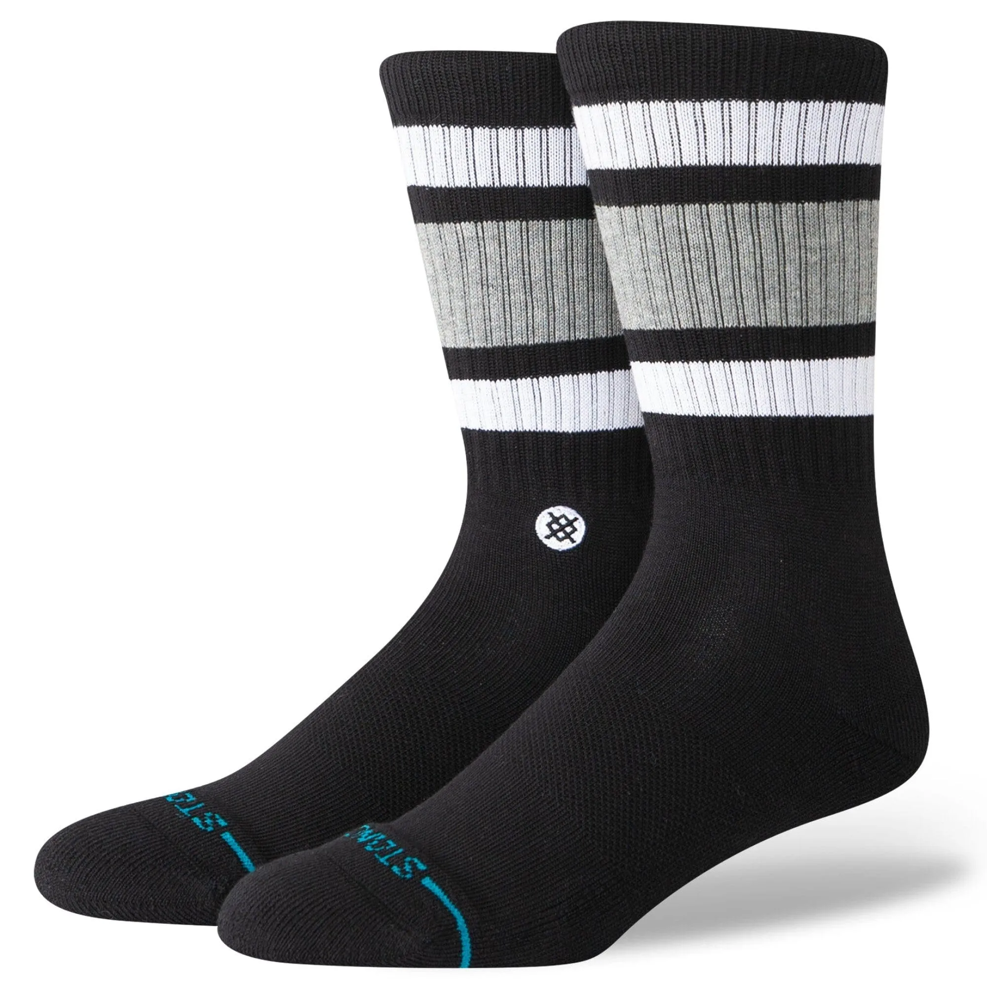 Stance Boyd ST Casual Crew Socks