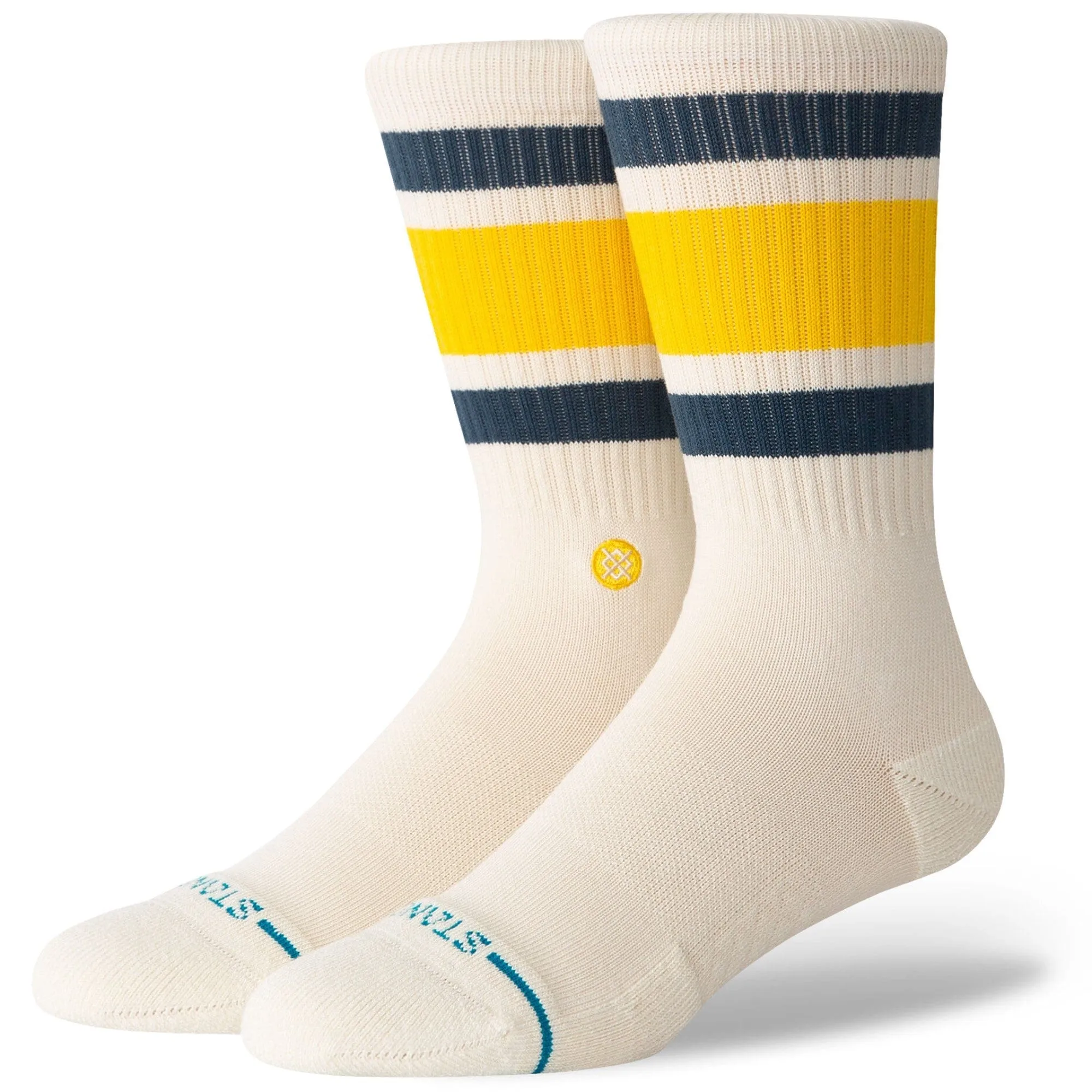 Stance Boyd ST Casual Crew Socks