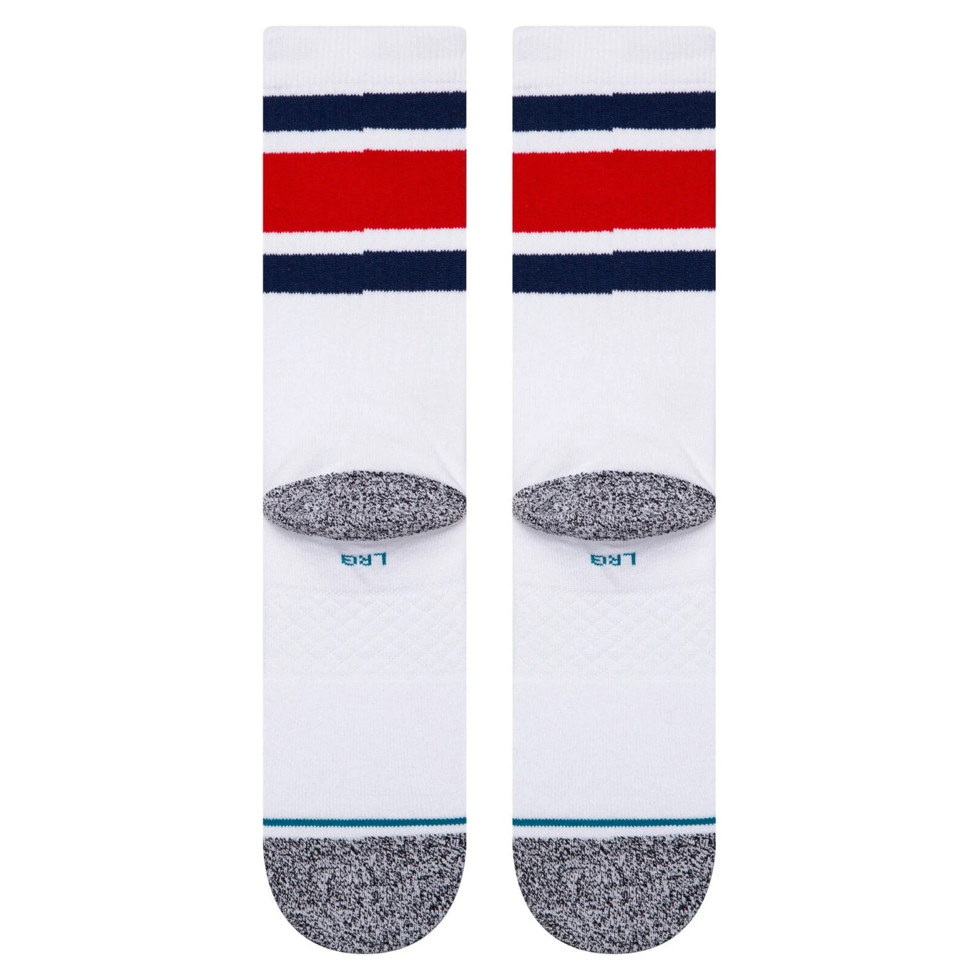 Stance Boyd ST Casual Crew Socks