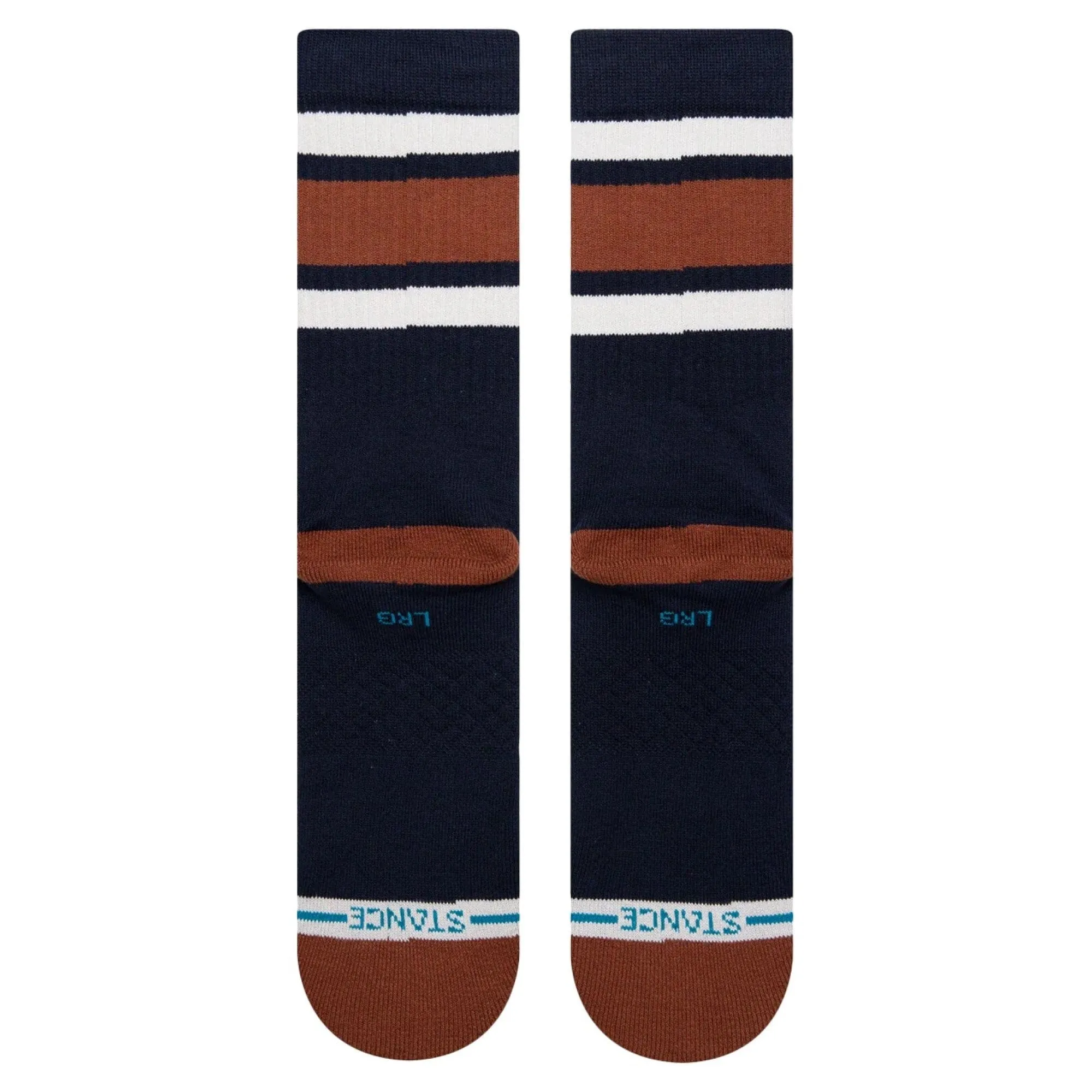 Stance Boyd ST Casual Crew Socks