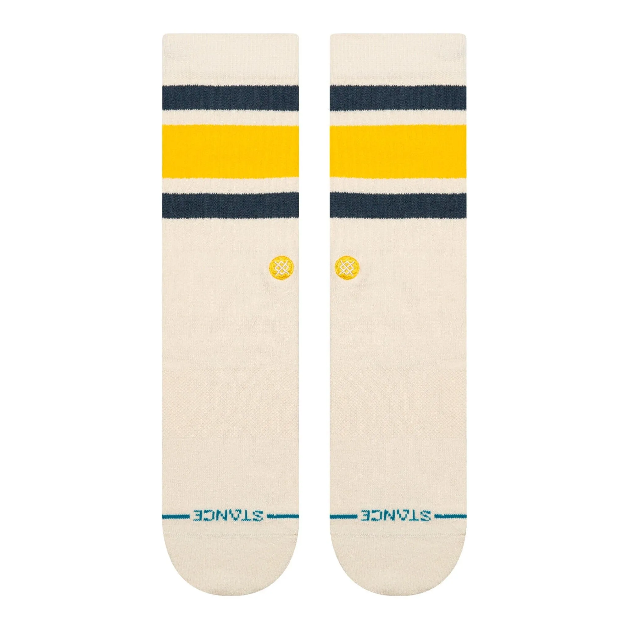 Stance Boyd ST Casual Crew Socks