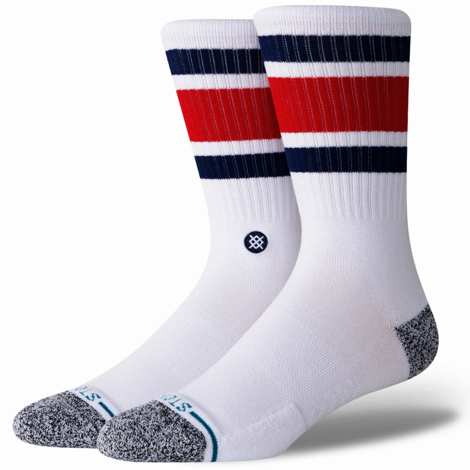 Stance Boyd ST Casual Crew Socks