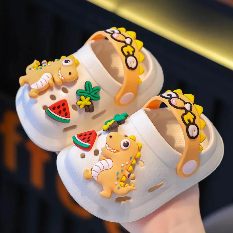 Summer Children's Slippers
