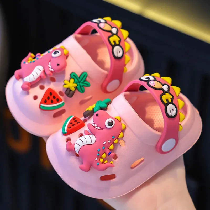 Summer Children's Slippers
