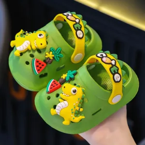 Summer Children's Slippers