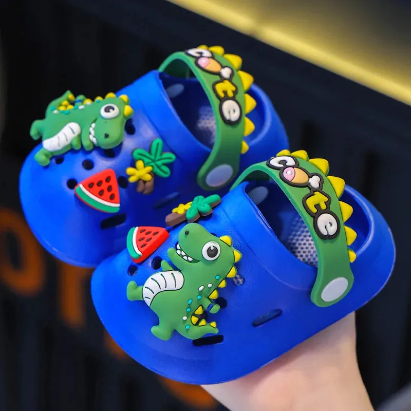 Summer Children's Slippers
