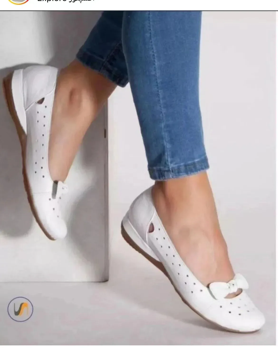 Summer Leather Oxford Shoes for Women – Casual and Stylish Footwear