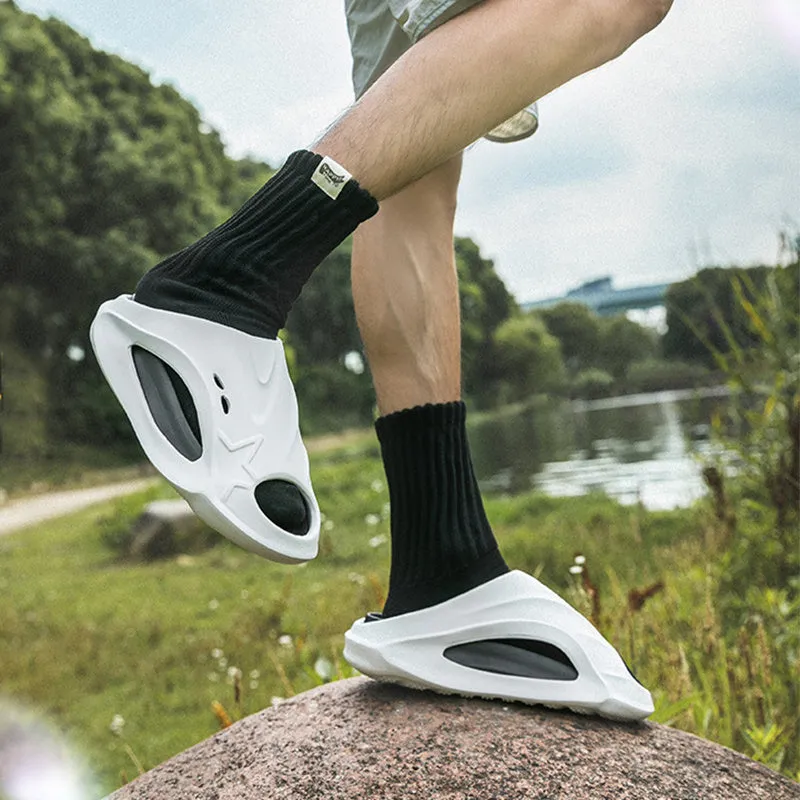 Summer Outdoor Sports Slipper