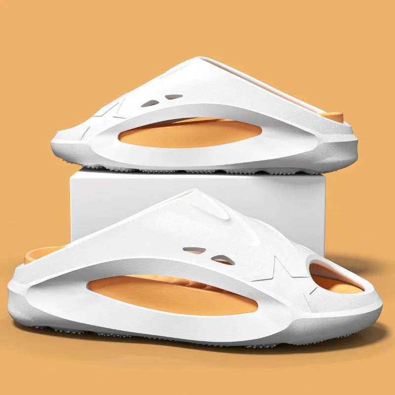 Summer Outdoor Sports Slipper