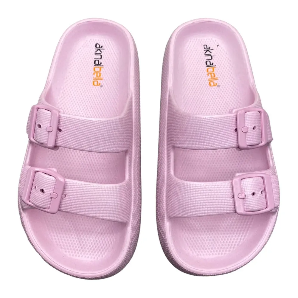 Summer Slippers Women