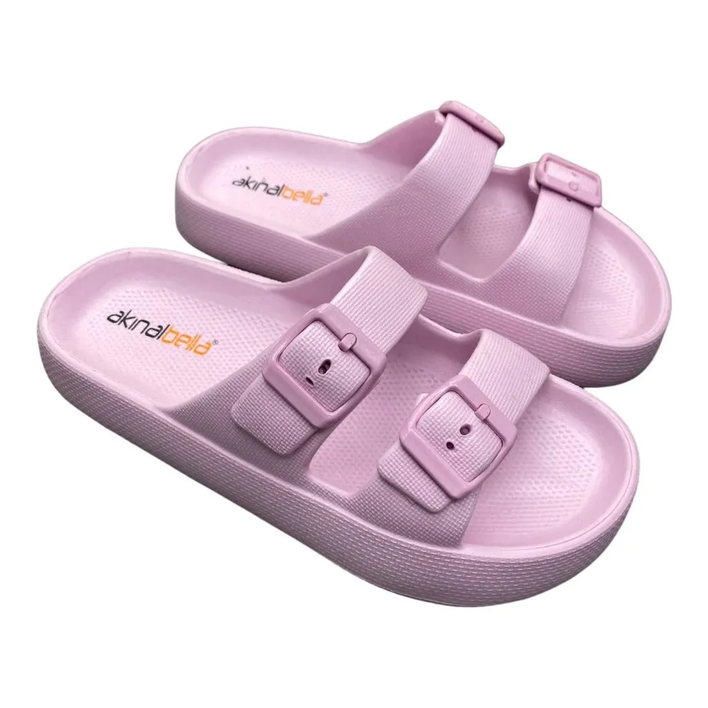 Summer Slippers Women