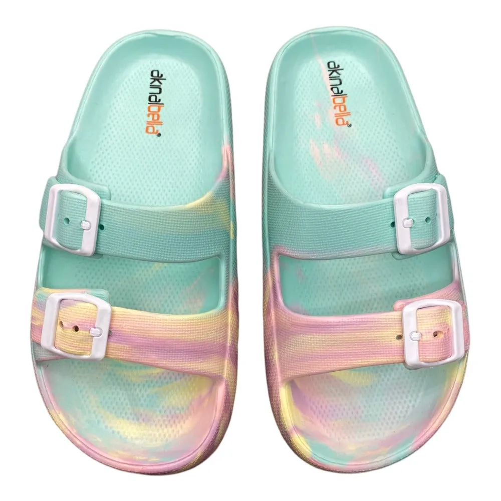 Summer Slippers Women
