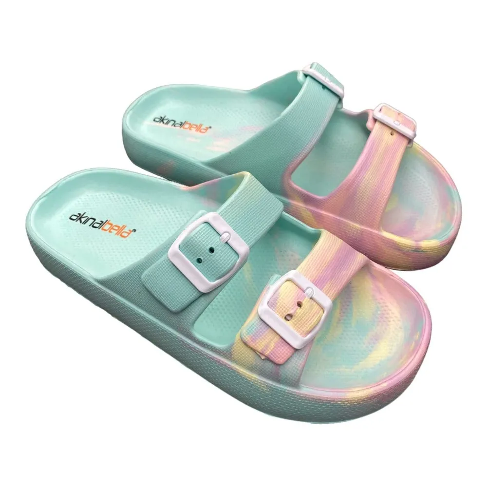 Summer Slippers Women