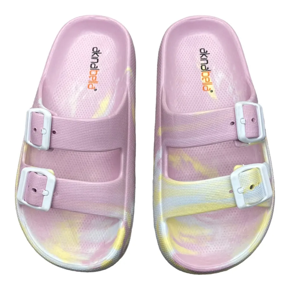 Summer Slippers Women