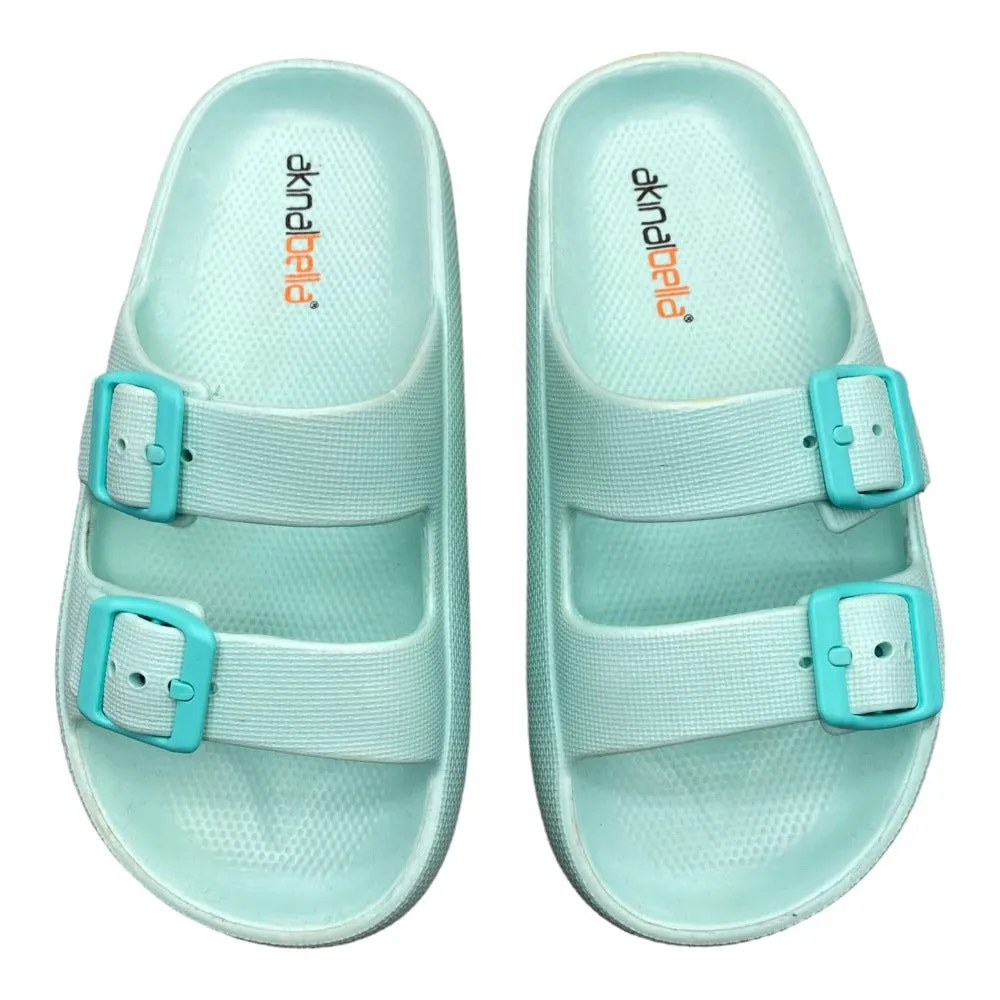 Summer Slippers Women