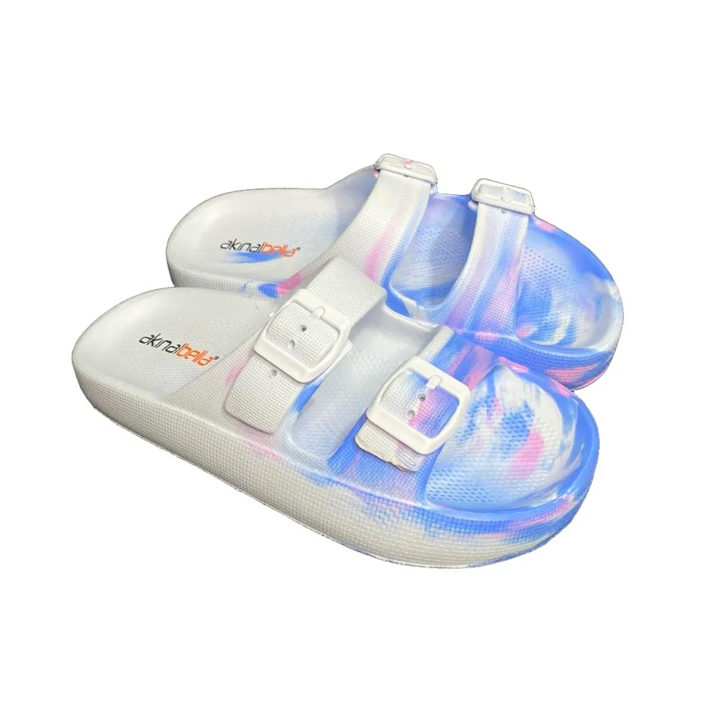 Summer Slippers Women