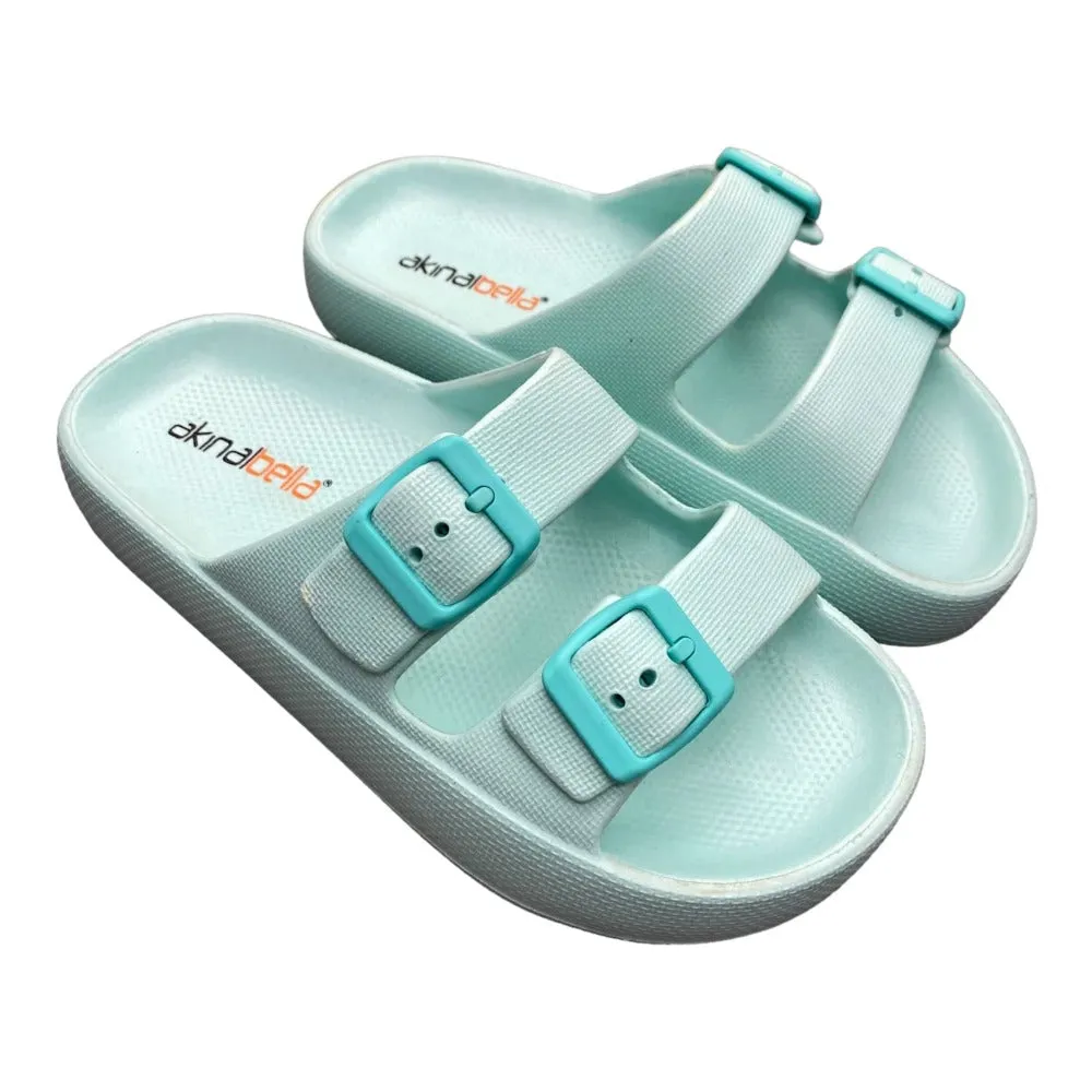 Summer Slippers Women