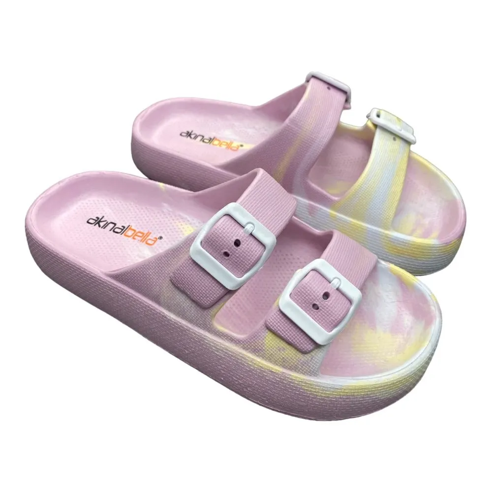 Summer Slippers Women