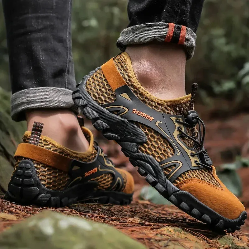 SummitFlex™ All-Terrain Non-Slip (Unisex)