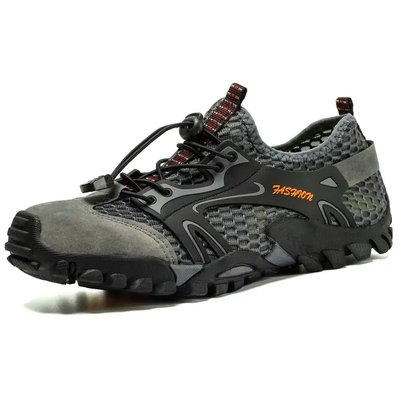SummitFlex™ All-Terrain Non-Slip (Unisex)