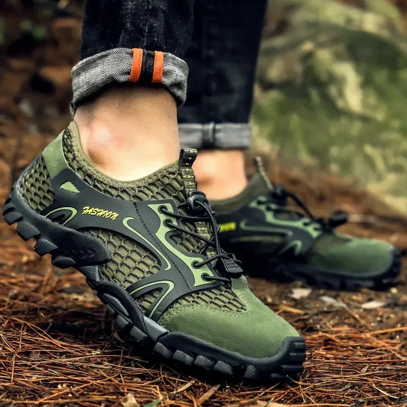 SummitFlex™ All-Terrain Non-Slip (Unisex)