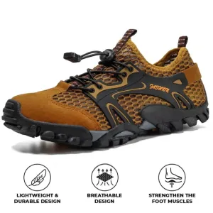 SummitFlex™ All-Terrain Non-Slip (Unisex)