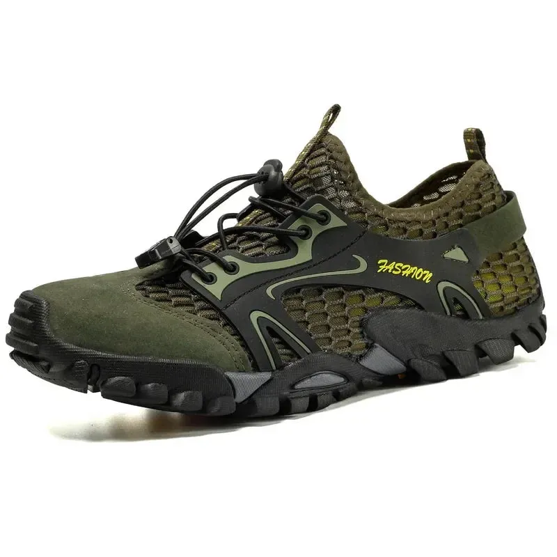 SummitFlex™ All-Terrain Non-Slip (Unisex)